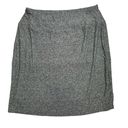 J.Jill  Smooth Fit Pencil Skirt Size M Photo 0