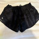 Lululemon Hotty Hot Short 2.5” Photo 1