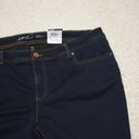 INC  Skinny Leg Tummy Control Pants 22WP Photo 1