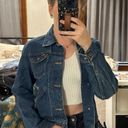 Wrangler Classic  Jean Jacket Photo 0