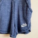 Nike  Gym Vintage Scoop Neck Romper Photo 5