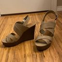 Indigo rd. Wedge Sandals Photo 0