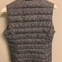 Tommy Hilfiger Dark Blue Puffer vest Photo 1