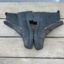 Harley Davidson Y2K  Amherst Side Zip Moto Boots Size 9 Photo 4