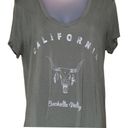 Grayson Threads Coachella Valley lightweight v neckline tee Photo 10