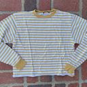 Brandy Melville striped long sleeve Photo 1