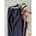 Lululemon  Women's RUNDERFUL PANT HR Rulu 2 Layer Purple Swan Size 8 Photo 12