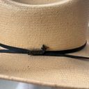 Pacific&Co LARRY MAHANS Legend's Collection Cowboy Hat by Milano Hat  Regal Toyo 6 3/4 4X Photo 1