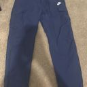 Nike Cargo Pants Photo 1