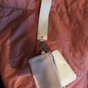 Lululemon Dual Pouch Wristlet Photo 1