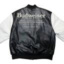 Budweiser King Of Beers x Pacsun 2022 Letterman Jacket Size XS/Small Photo 10