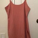 Parade smoothing slip dress Size XL Photo 0