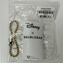 BaubleBar  Disney X Minnie Mouse Bracelet - Black & Gold Beads Stackable Reversib Photo 4