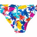 Bleu Rod Beattie PRIVATE BUNDLE (2 ITEMS)  Floral High Waisted Swim Bottoms Photo 4