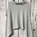 Barefoot Dreams  Poncho Cozychic Ultra Lite Pullover Soft Travel Wrap - One Size Photo 0