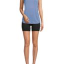 Avia Blue Moon Women's Ruched Active Tank Top Photo 2