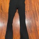 Lovers + Friends  CROPPED BOOTCUT PANT SZ XS Photo 5