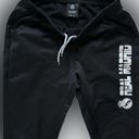 Real Madrid Sweatpants Black Size XL Photo 2