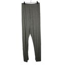 SKIMS  Heather Gray Lounge Wide Leg Sleep Pant 4X Photo 3