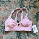 dippin daisy's swimwear Butterfly Kisses Sports Bra Photo 9