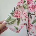 Show Me Your Mumu SMYM Brie Robe Garden of Blooms Floral Blogger Fav Wedding Bridesmaid Bach Photo 12