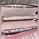 Juicy Couture NEW  PINK DIAMOND MOTHERS DAY GOTHIC LOGO WALLET IN BOX Photo 4