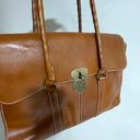 Patricia Nash Vienna leather heritage bag Photo 4