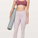 Lululemon  Align Crop *21" Photo 0