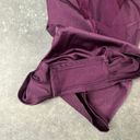 One Piece Eggplant Purple Coquette  Lingerie Photo 5