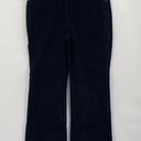 St. John’s Bay [] Women’s Black Corduroy Pants Photo 3