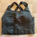 Alphalete Alpha Pete Sports Bra  Photo 0