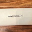 Calvin Klein Jeans Sunglass holder Photo 0