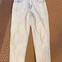 Vintage EXTRA straight leg jeans Gray Size 25 Photo 1