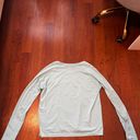 Lululemon Swiftly Tech Long Sleeve Photo 1