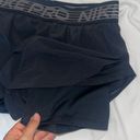 Nike Pro Spandex Shorts Photo 3