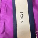 Polo  Ralph Lauren Pink Water/wind resistant Golf Vest size XS Photo 8