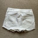 American Eagle  High Waisted Jean Shorts Photo 1