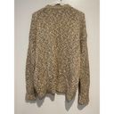 Michael Stars  Medium Knitted Cardigan Button Down Sweater Photo 3