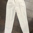 ZARA white pants trousers small s Photo 1