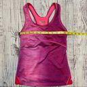 New Balance  Striped Tank Top. Size XSmall. EUC Photo 7