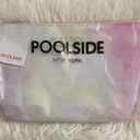 Poolside Swimsuit Accessories or Make Up Bag New Photo 0