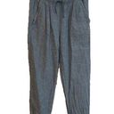 Patagonia  Hemp Organic Cotton Blend Joggers Size XS Photo 0