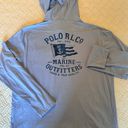 Polo Ralph Lauren Long Sleeve Hoodie Photo 2