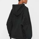 All Saints Black Hoodie XS Talon Logo Photo 2