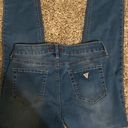 Guess High Waisted Skinny Jeans Photo 1