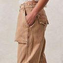 We The Free Free people Marx slouchy cargo jeans Photo 3