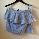 Banana Republic  Off the Shoulder Top Size XS Photo 0