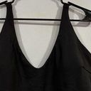 Lululemon  Waterside Skimpy One Piece Swimsuit in Black Size 12 NWT Photo 1