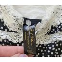 Marilyn Monroe  Size L 2 Piece Polka Dot Intimates Pajama Set Photo 12