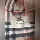 Burberry Women’s  London Gray Coat Size 8 Photo 12